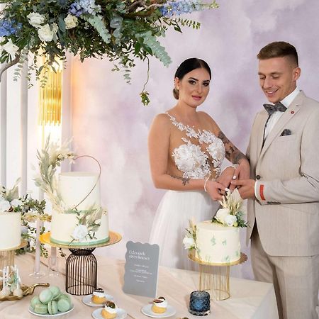 Mercure Tokaj Center Dış mekan fotoğraf