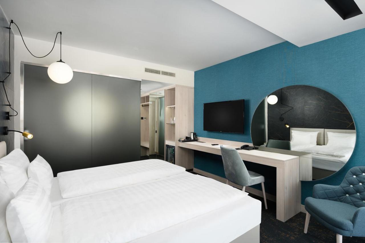 Mercure Tokaj Center Dış mekan fotoğraf
