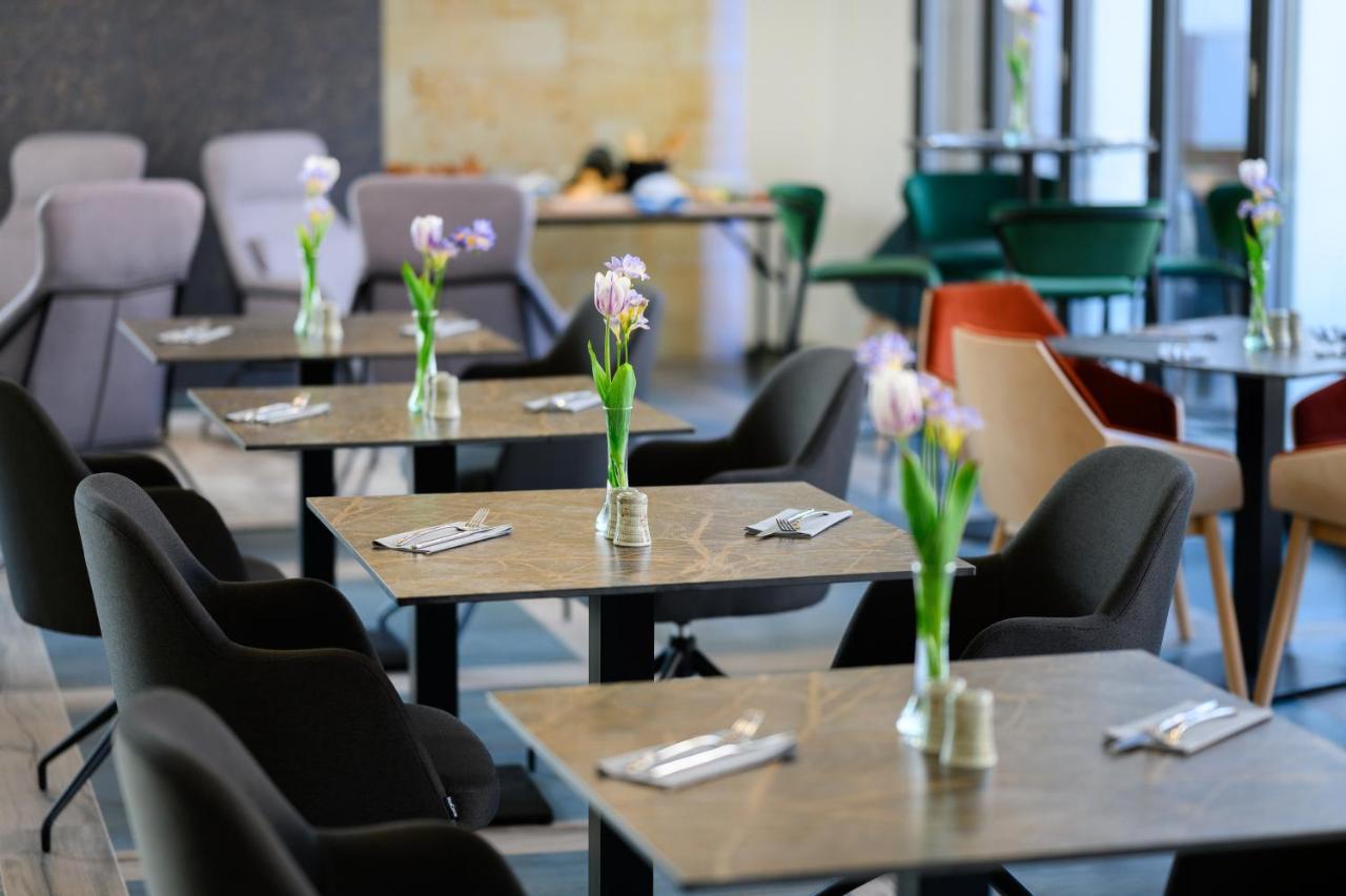 Mercure Tokaj Center Dış mekan fotoğraf