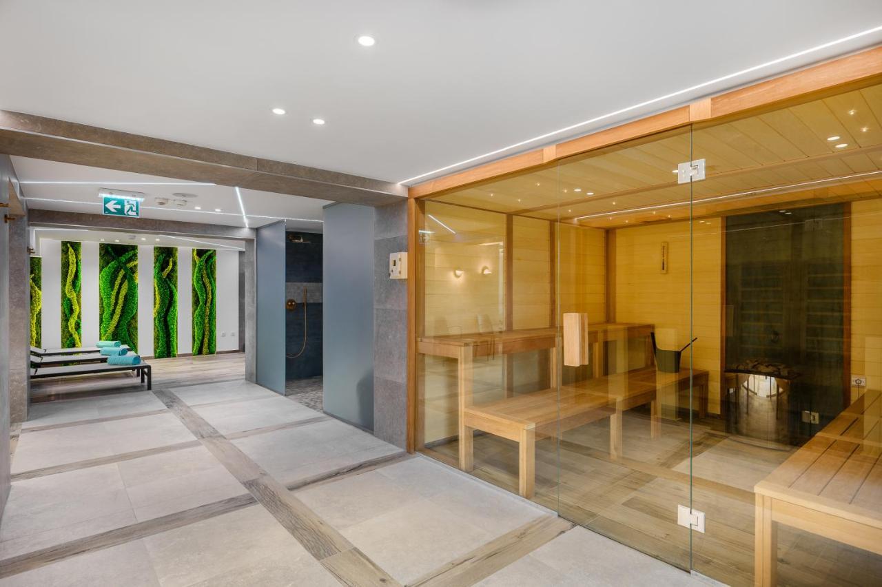 Mercure Tokaj Center Dış mekan fotoğraf