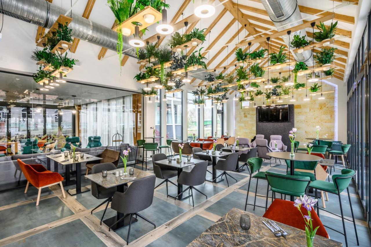 Mercure Tokaj Center Dış mekan fotoğraf