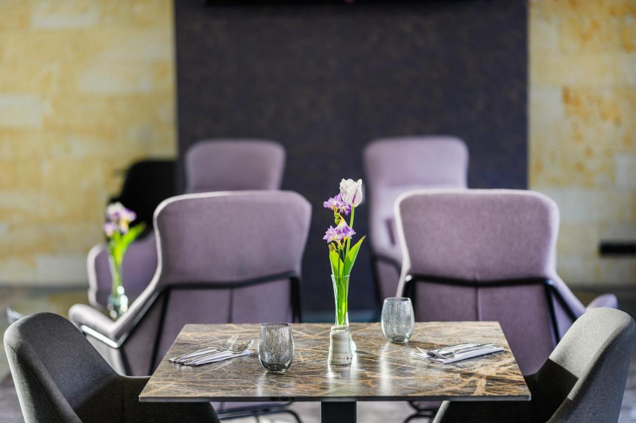 Mercure Tokaj Center Dış mekan fotoğraf