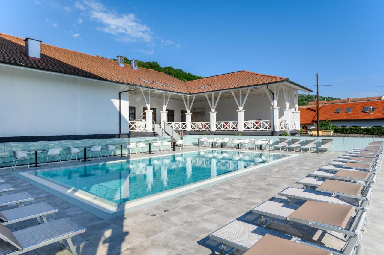Mercure Tokaj Center Dış mekan fotoğraf