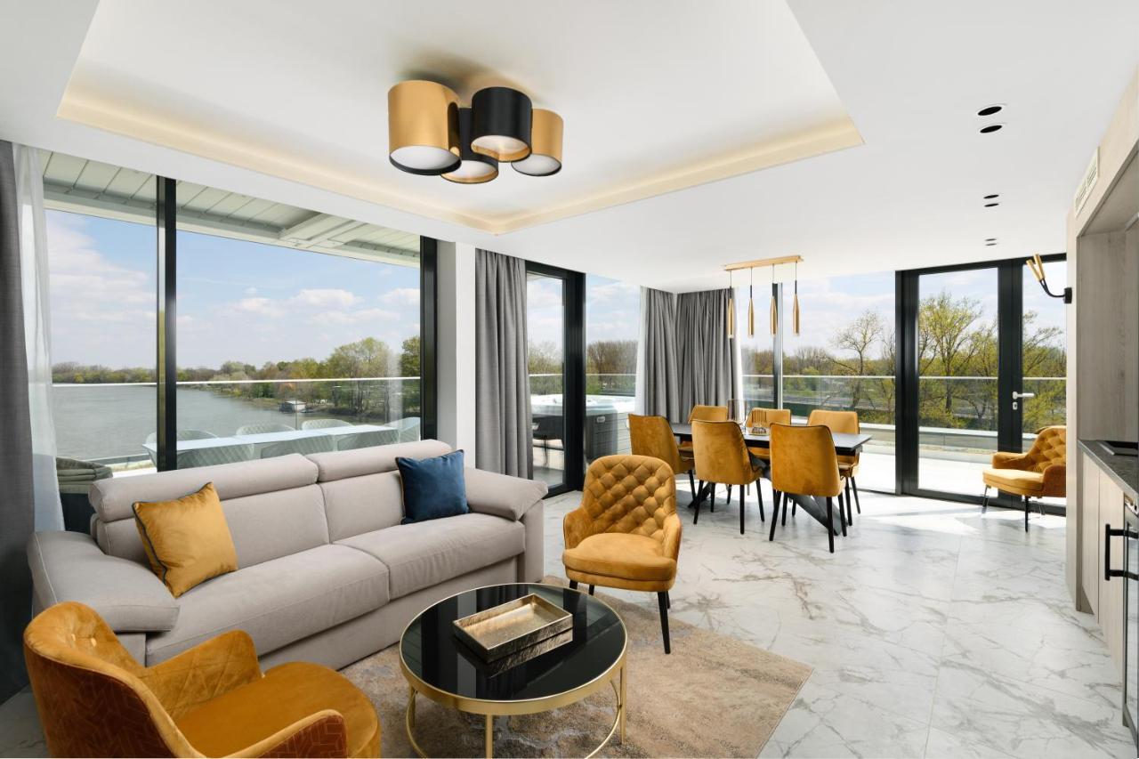 Mercure Tokaj Center Dış mekan fotoğraf