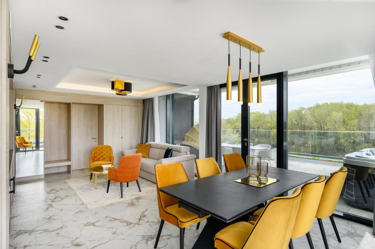 Mercure Tokaj Center Dış mekan fotoğraf