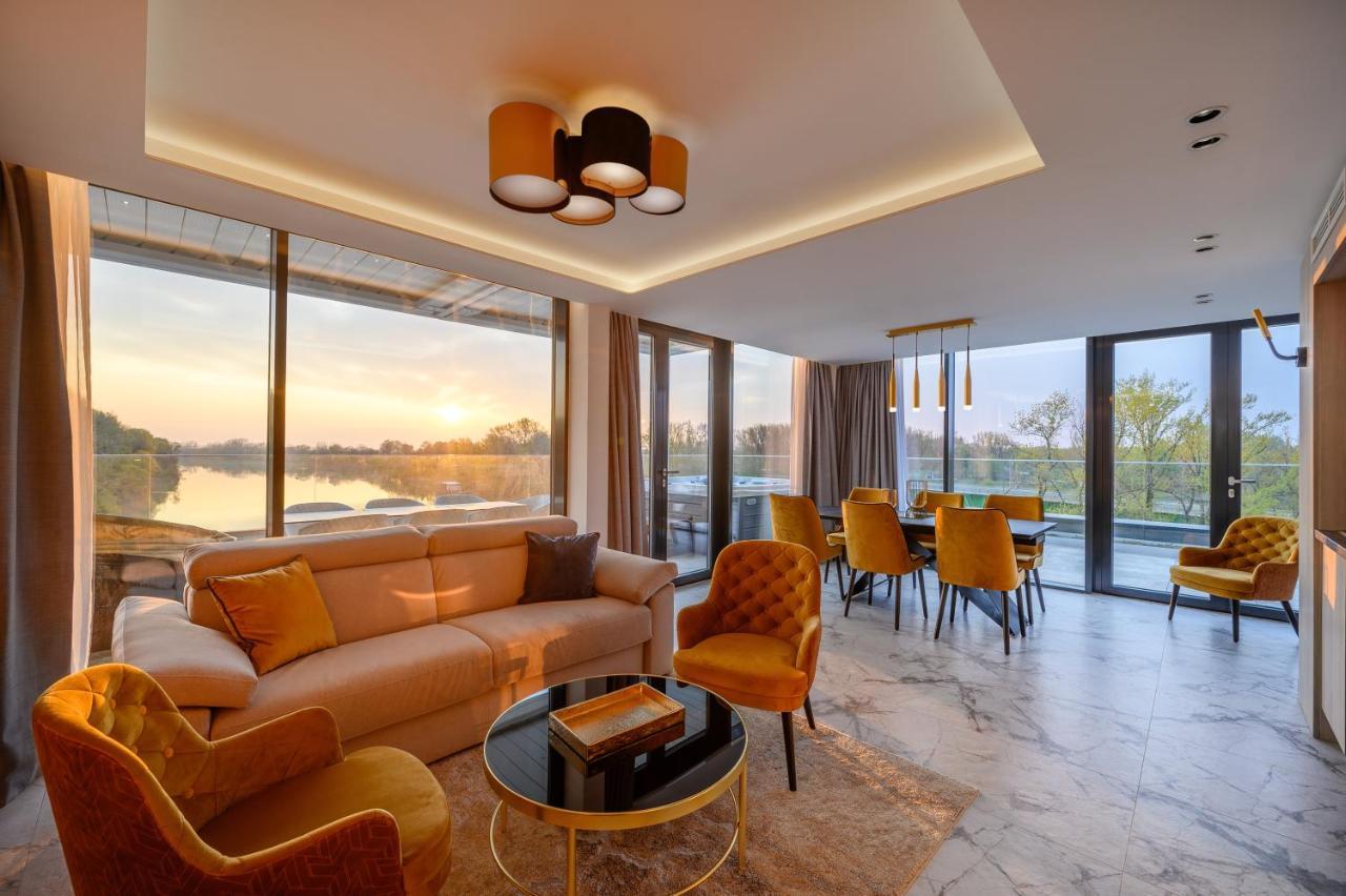 Mercure Tokaj Center Dış mekan fotoğraf