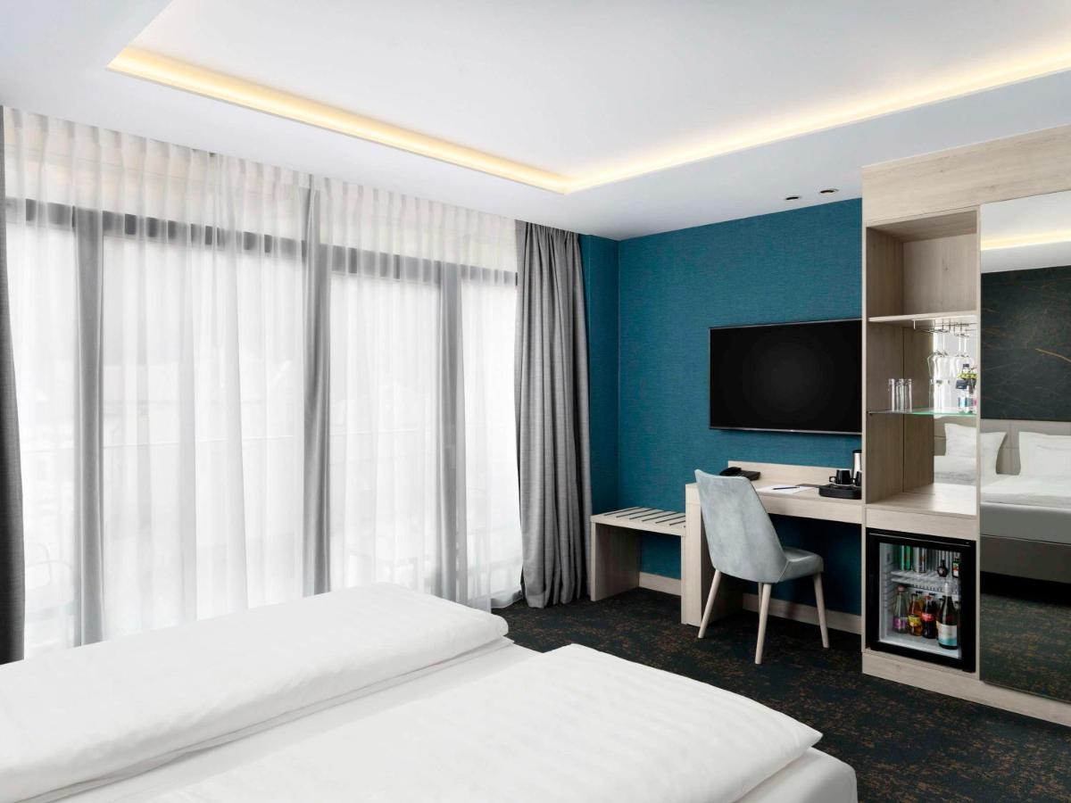 Mercure Tokaj Center Dış mekan fotoğraf