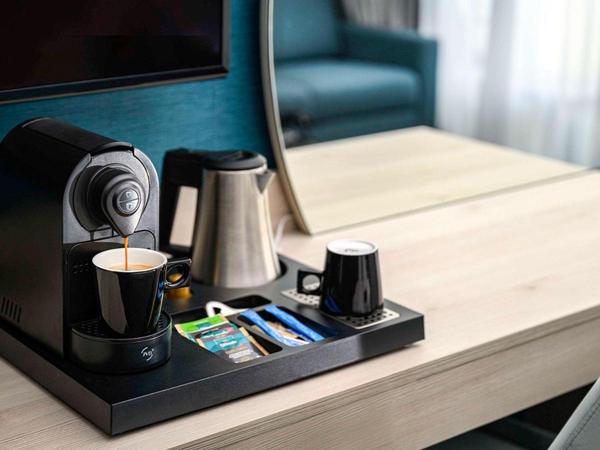 Mercure Tokaj Center Dış mekan fotoğraf
