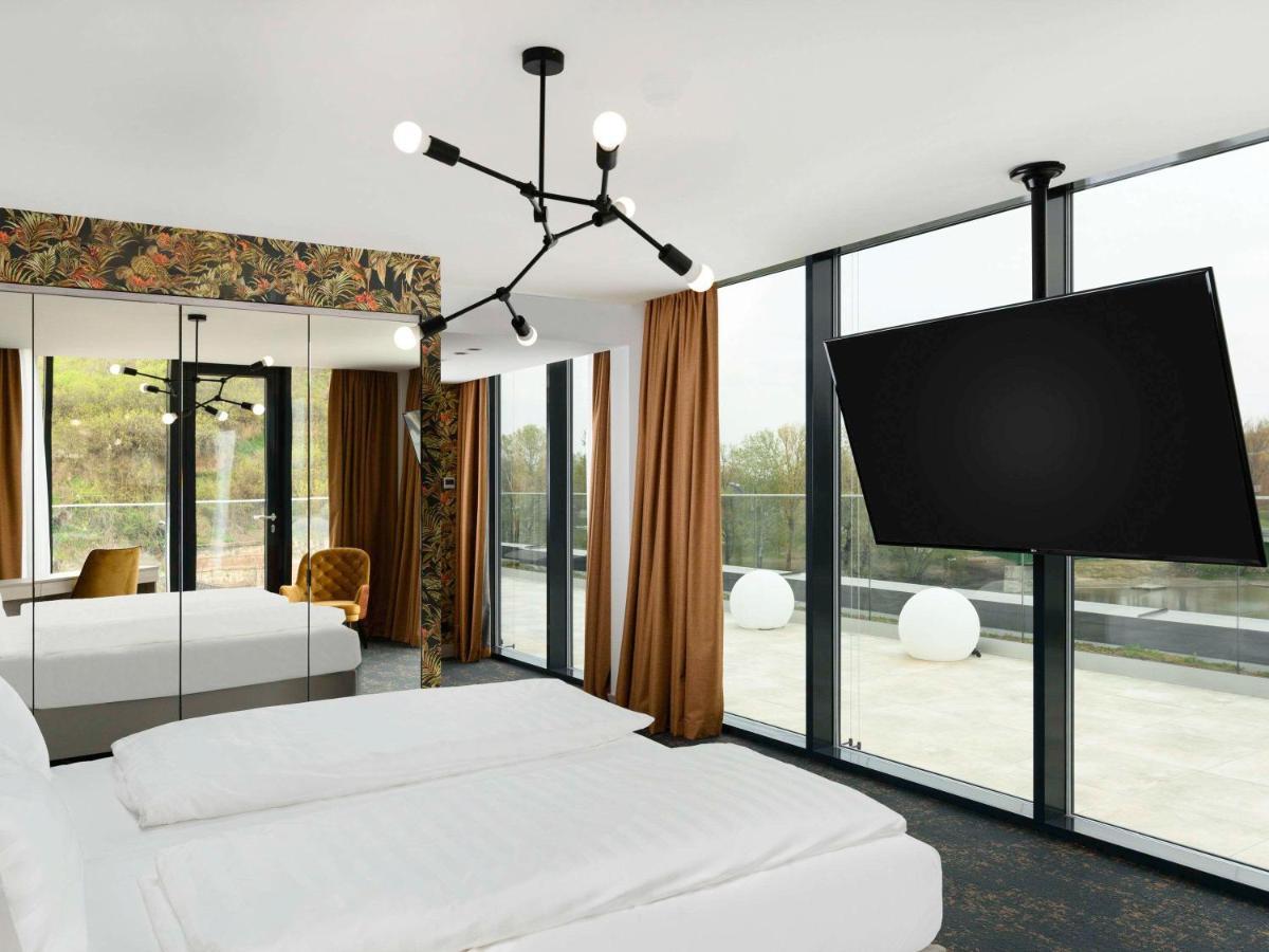 Mercure Tokaj Center Dış mekan fotoğraf