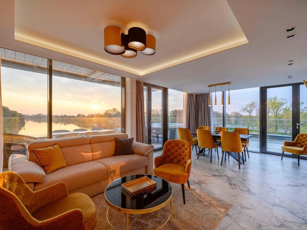 Mercure Tokaj Center Dış mekan fotoğraf