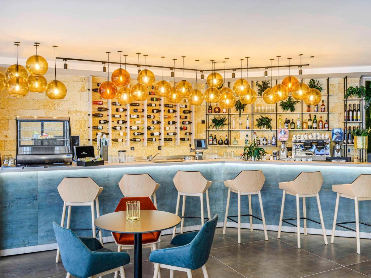 Mercure Tokaj Center Dış mekan fotoğraf
