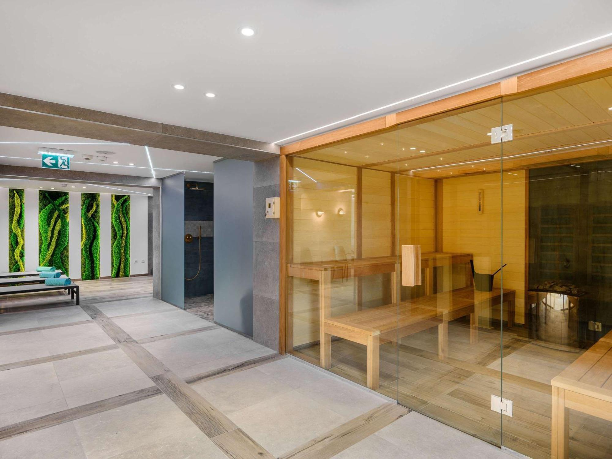 Mercure Tokaj Center Dış mekan fotoğraf