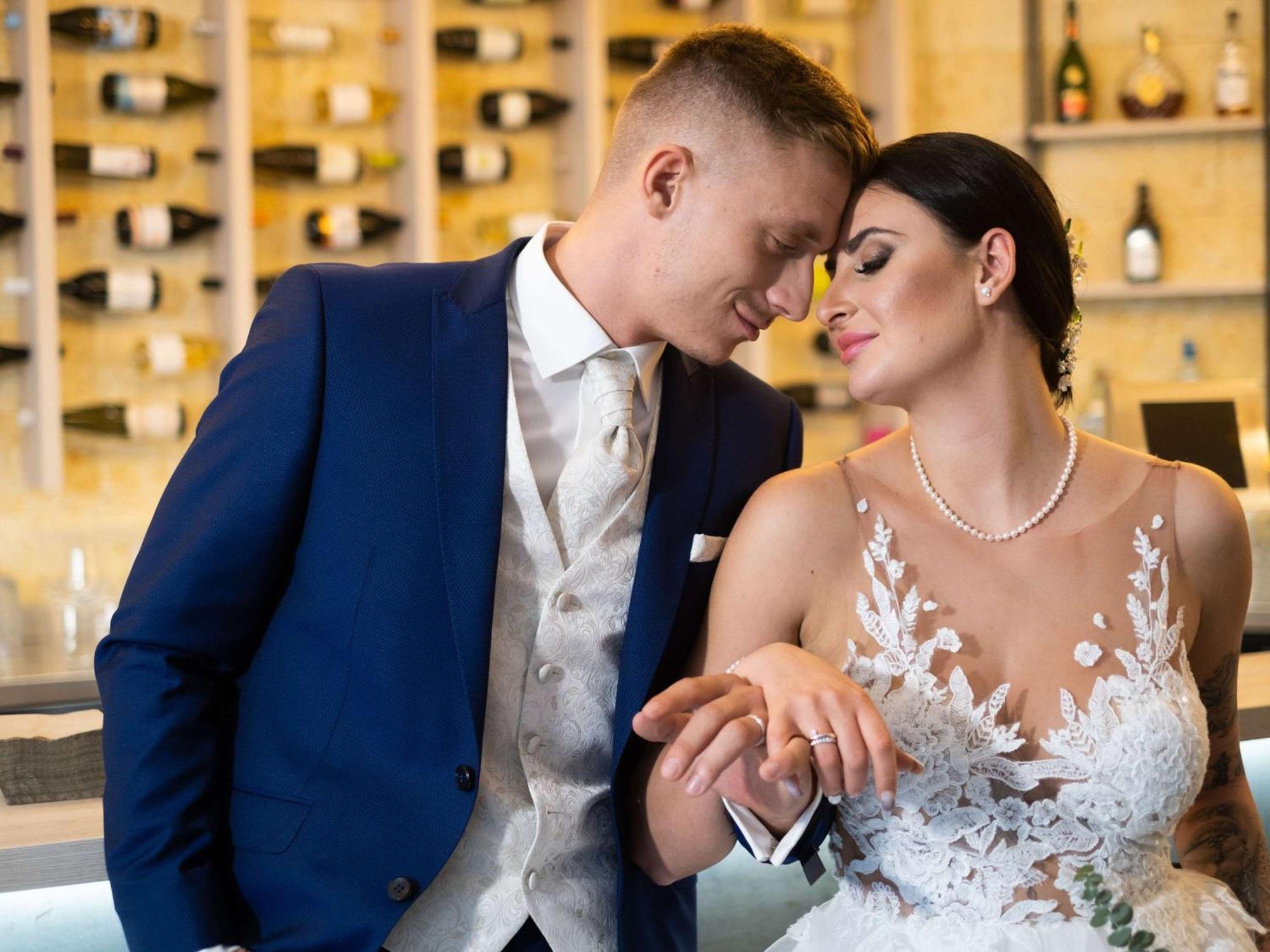 Mercure Tokaj Center Dış mekan fotoğraf