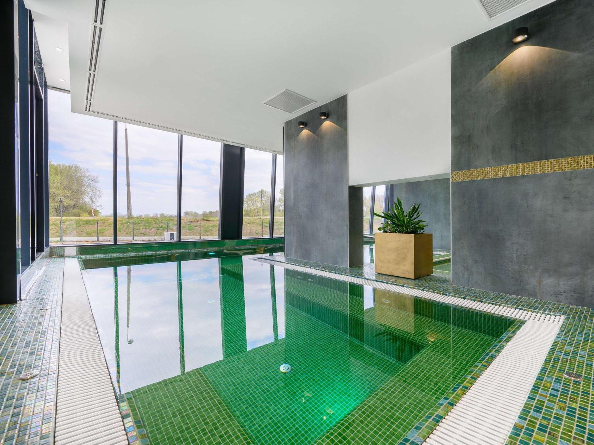 Mercure Tokaj Center Dış mekan fotoğraf